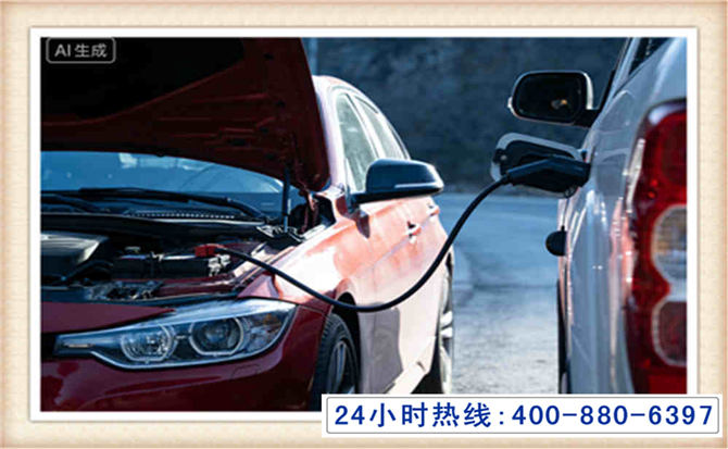 德惠潍坊拖车,附近24小时汽车拖车救援，潍坊道路救援拖车电话